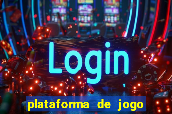 plataforma de jogo do ratinho